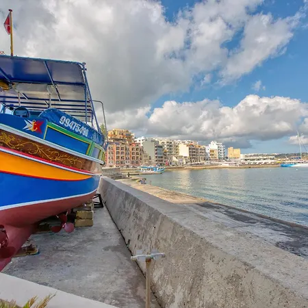 La Casa Provenza Lejlighed