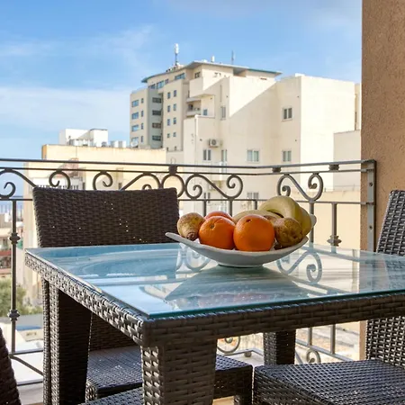 La Casa Provenza San Pawl il-Baħar