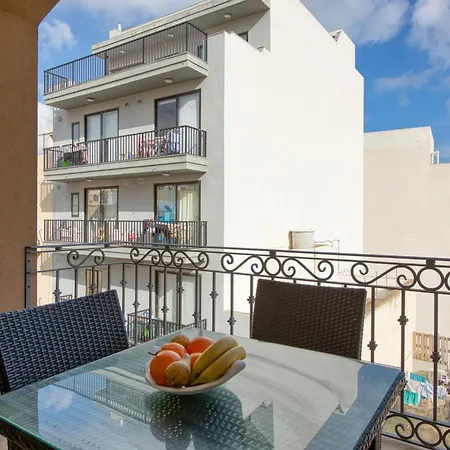 La Casa Provenza * San Pawl il-Baħar