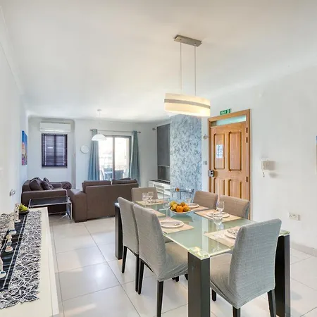 La Casa Provenza Lejlighed San Pawl il-Baħar
