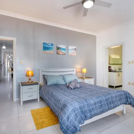 La Casa Provenza San Pawl il-Baħar