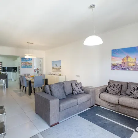 La Casa Provenza * San Pawl il-Baħar