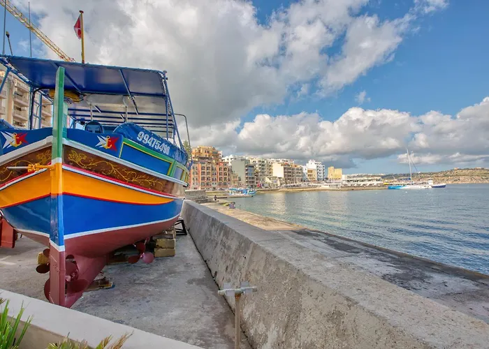 La Casa Provenza 公寓