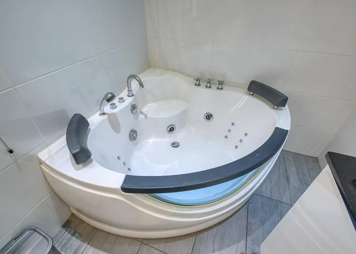 公寓 La Casa Provenza