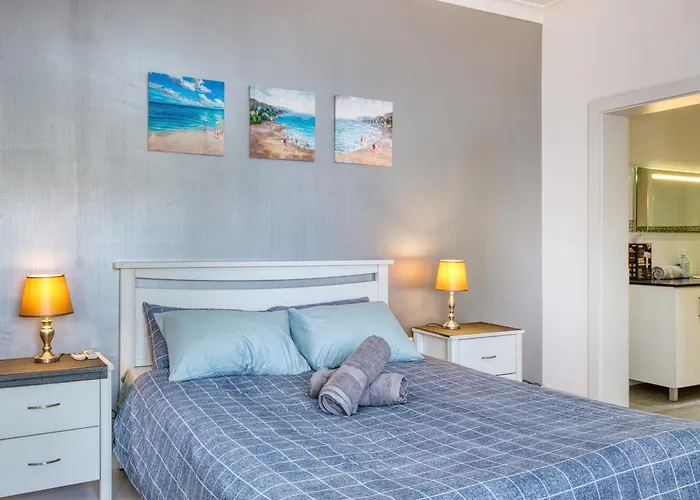 公寓 La Casa Provenza *