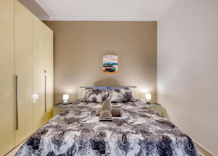 La Casa Provenza 圣保罗湾城