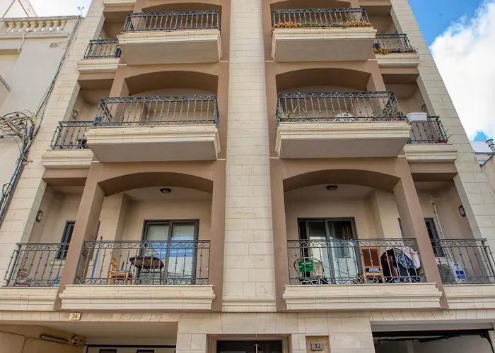 公寓 La Casa Provenza