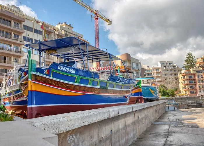 公寓 La Casa Provenza *