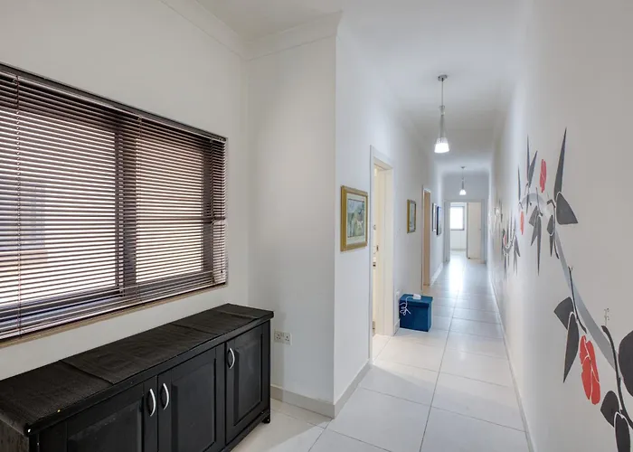 La Casa Provenza 公寓 圣保罗湾城