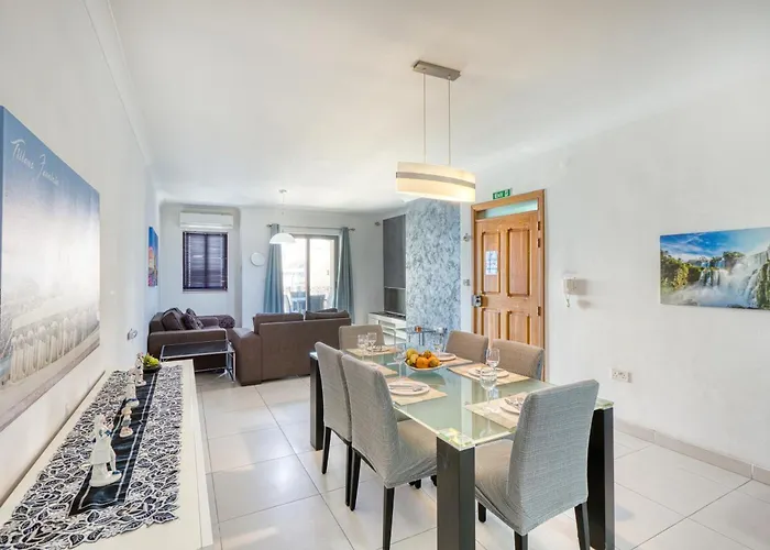 La Casa Provenza 公寓 圣保罗湾城