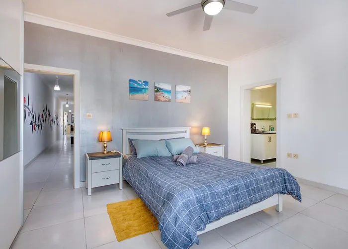 La Casa Provenza 圣保罗湾城