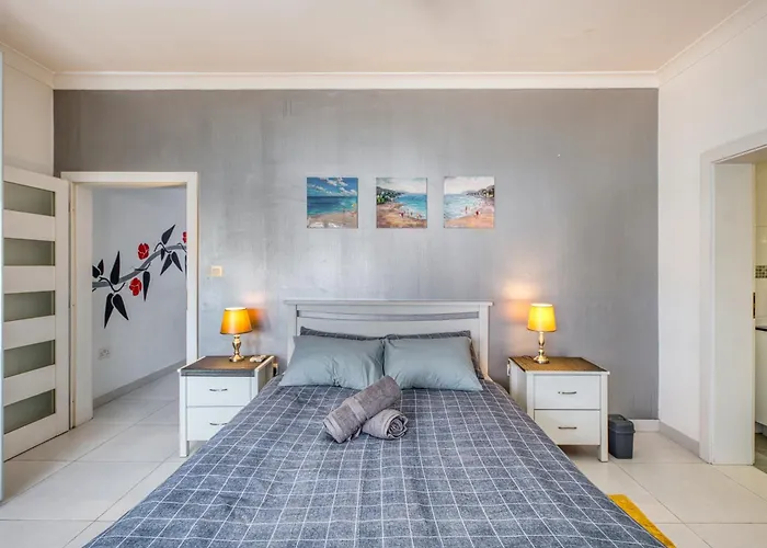 La Casa Provenza 公寓 圣保罗湾城