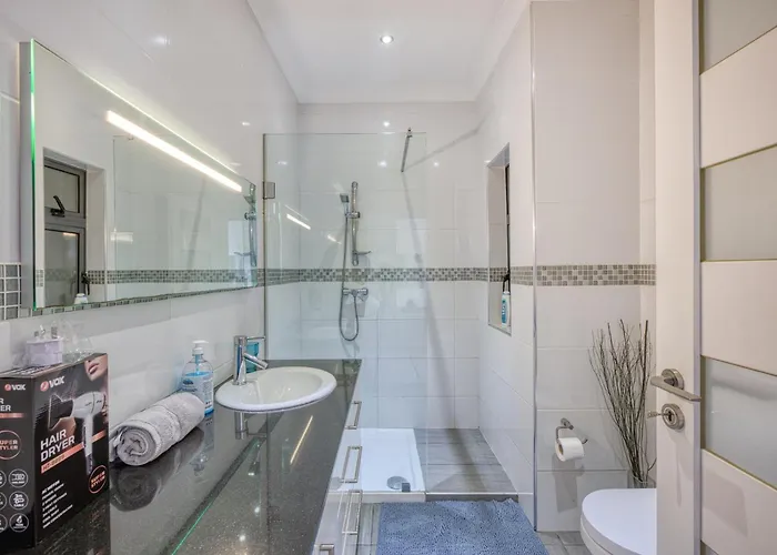 La Casa Provenza 公寓 圣保罗湾城