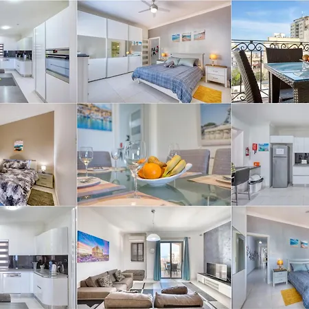 La Casa Provenza Apartamento *