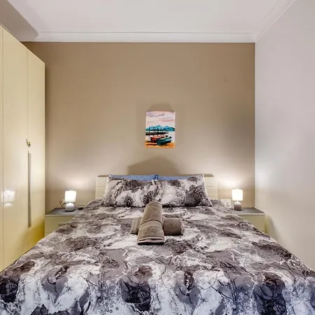 La Casa Provenza St Paul's Bay