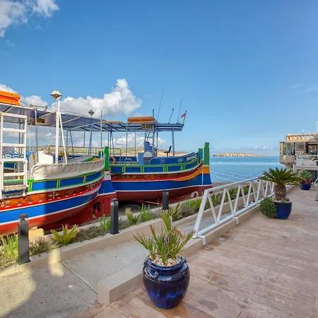 La Casa Provenza * St. Paul's Bay