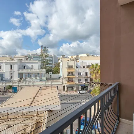 Apartamento La Casa Provenza St Paul's Bay