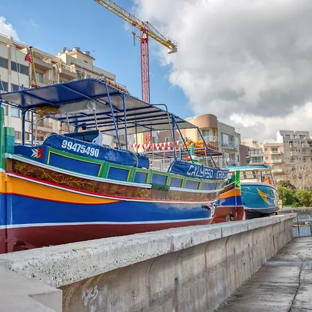 Lägenhet La Casa Provenza *