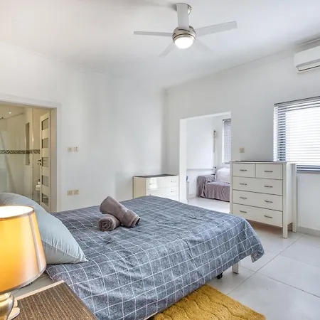 La Casa Provenza Lägenhet