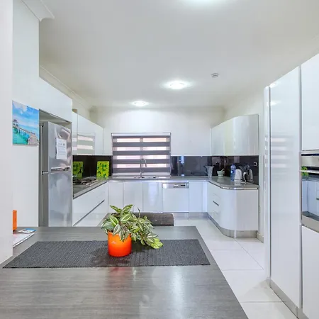 La Casa Provenza Lägenhet *