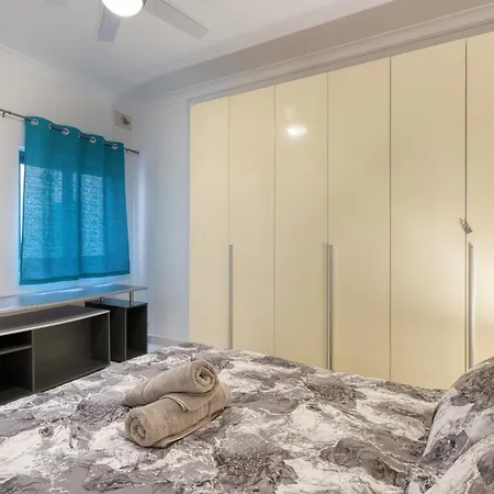 Lägenhet La Casa Provenza *