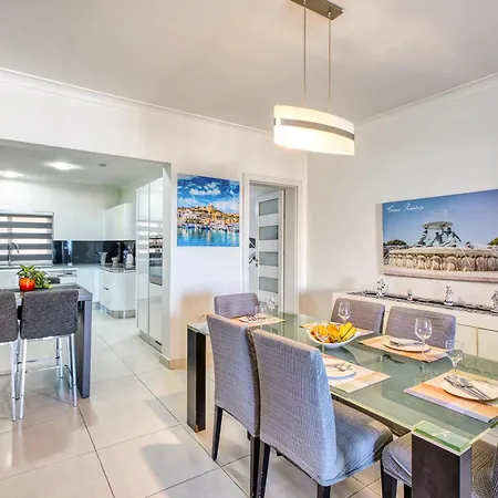 Apartamento La Casa Provenza St Paul's Bay