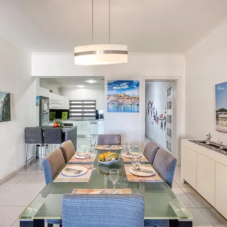 La Casa Provenza Apartamento *