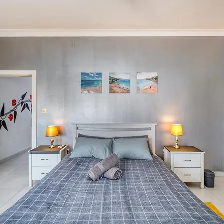 La Casa Provenza Apartamento St Paul's Bay