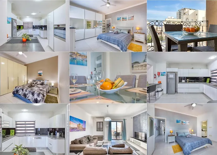 La Casa Provenza 公寓 *