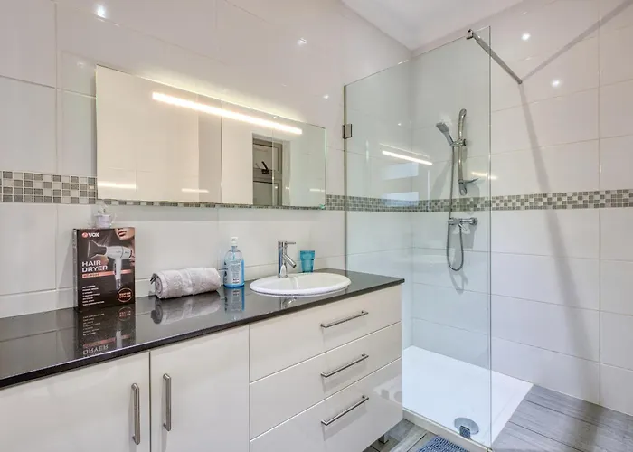 公寓 La Casa Provenza 圣保罗湾城