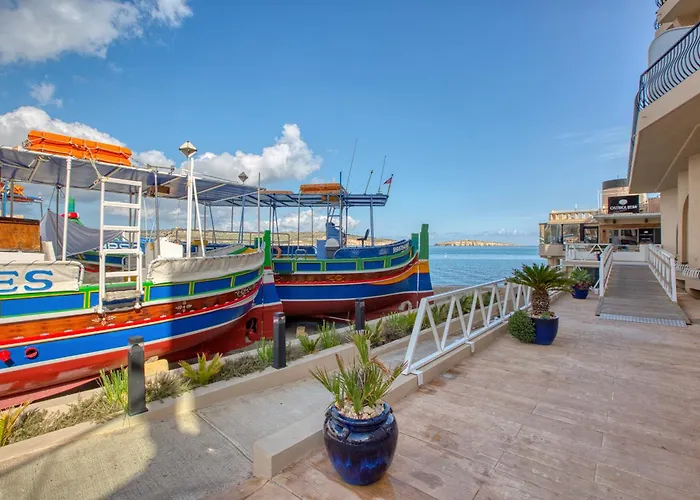 La Casa Provenza * 圣保罗湾城