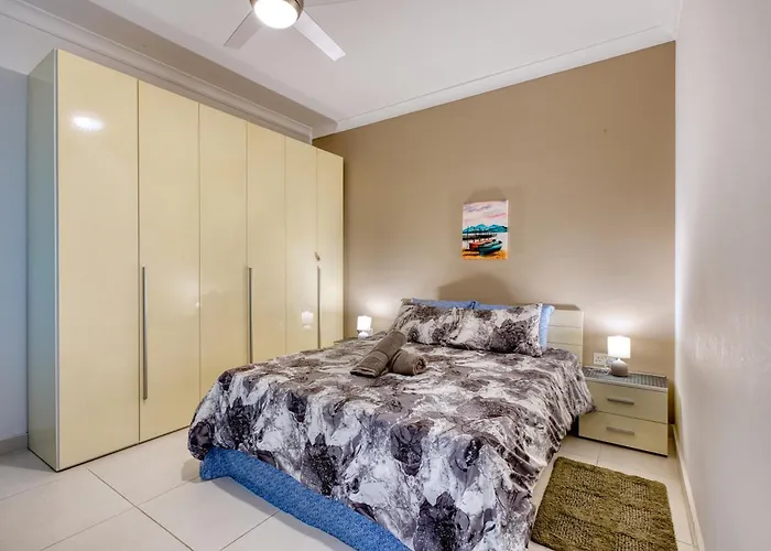 公寓 La Casa Provenza *