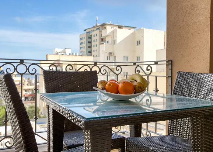 La Casa Provenza 圣保罗湾城