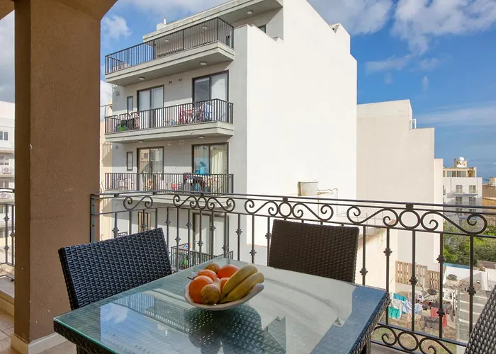 La Casa Provenza * 圣保罗湾城