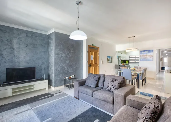 La Casa Provenza 圣保罗湾城