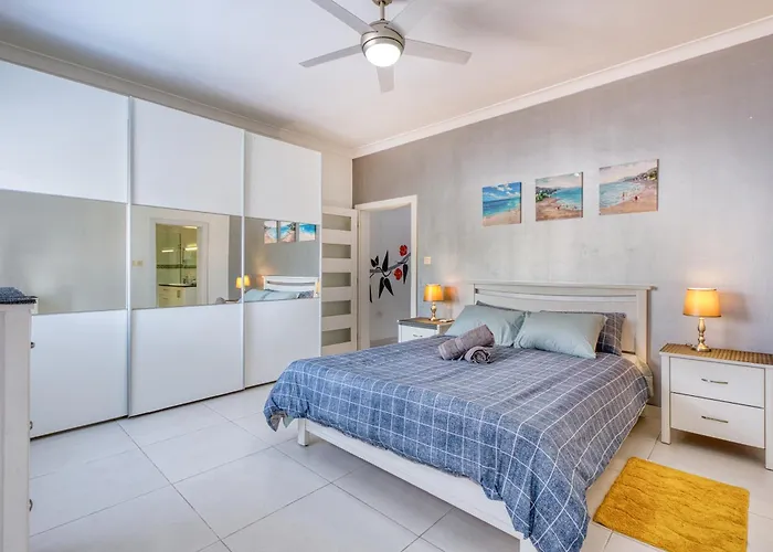 La Casa Provenza * 圣保罗湾城