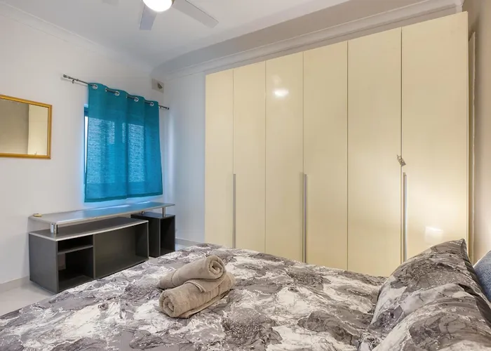 公寓 La Casa Provenza *