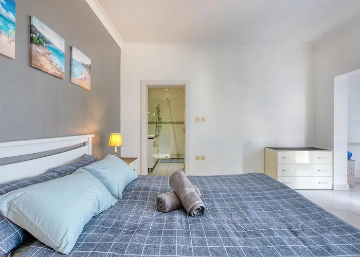 La Casa Provenza Appartement St. Paul's Bay