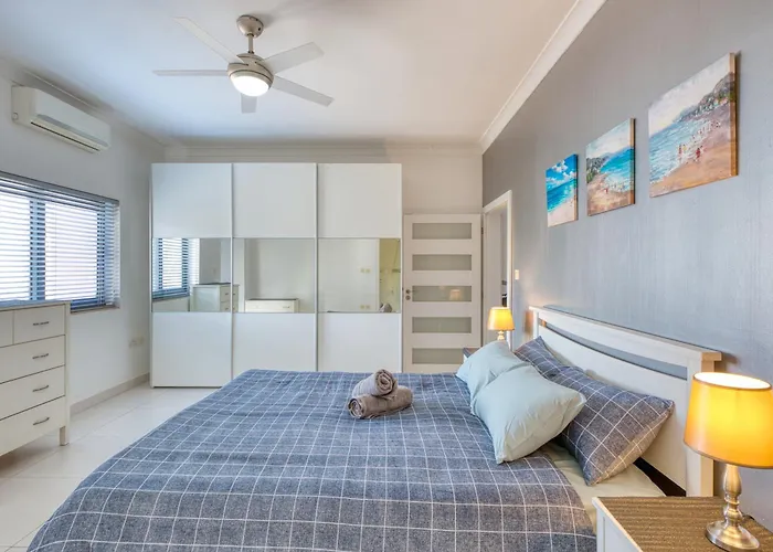 Appartement La Casa Provenza St. Paul's Bay