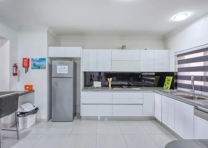 La Casa Provenza 圣保罗湾城