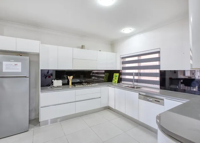 La Casa Provenza 公寓