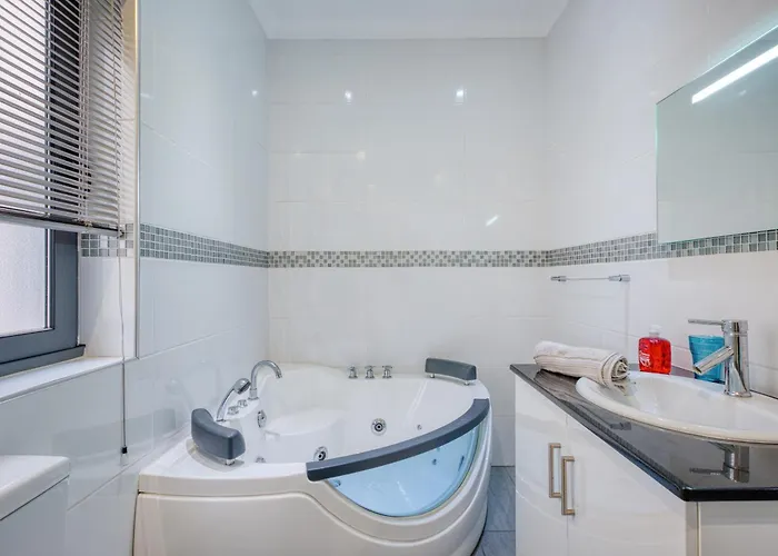 La Casa Provenza 圣保罗湾城