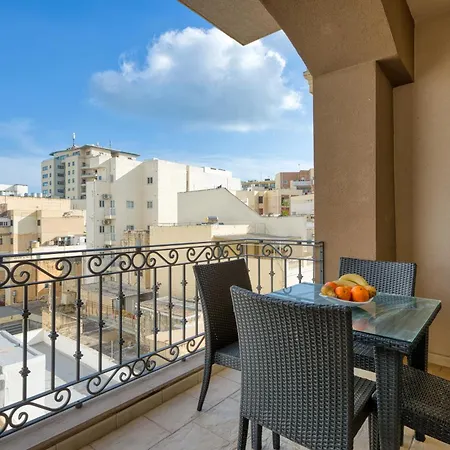 La Casa Provenza Apartment *