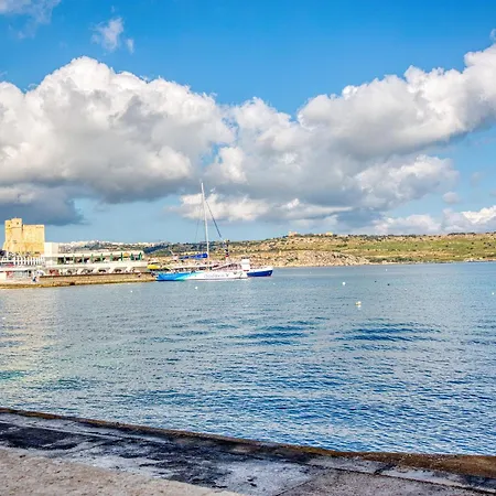 La Casa Provenza Apartment