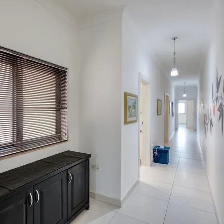 La Casa Provenza Apartment St. Paul's Bay