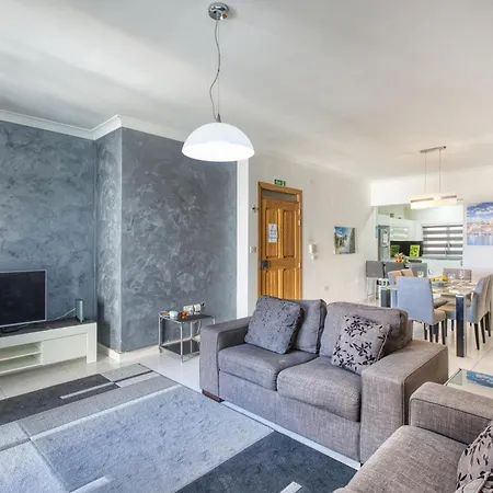 La Casa Provenza St. Paul's Bay