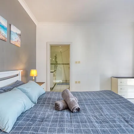 La Casa Provenza Apartment St. Paul's Bay